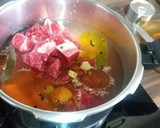 Foto del paso 1 de la receta: Cuscús con ternera ☆☆☆
