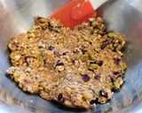 Granola szelet recept fázis 4 fotója