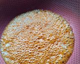 A picture of step 5 of High Protein Sattu Jaggery Barfi.