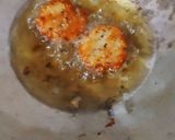 A picture of step 5 of Potato Sama cutlet.