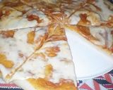 Foto del paso 3 de la receta: Pizza