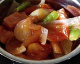 મટર પનીર (Mutter Paneer recipe in Gujarati) રેસીપી સ્ટેપ8ફોટો