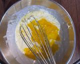 Foto langkah ke 2 dari resep French Crepes.