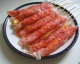 Foto langkah ke 4 dari resep Papeda telor / cilung.