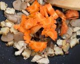 Foto langkah ke 4 dari resep Easy Cooking: Sapo Tahu.