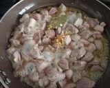Foto del paso 3 de la receta: Lomo al ajillo