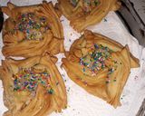 Foto del paso 4 de la receta: Pasteles criollos