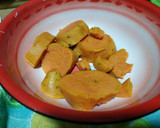 Foto del paso 4 de la receta: Pastel de batata