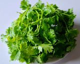 Hình bước làm 2 của món DƯA LEO trộn