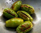 ভারবা পৱবল (Bharwa Parbal recipe in Bengali) রেসিপির ধাপ 3 ছবি