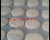 Foto del paso 5 de la receta: Mantecados de almendras