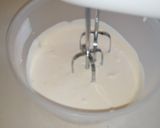 A picture of step 1 of Chocolate chip ice cream.
