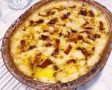 Foto langkah ke 7 dari resep Scalloped potatoes.