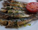 Foto del paso 3 de la receta: Sardinas fritas para Semana Santa