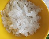 पोहे आलेपाक(बेळगाव स्पेशल) (pohe aalepak recipe in marathi) रेसिपी स्टेप 2 फोटो 