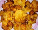 Foto langkah ke 6 dari resep Pisang Goreng.