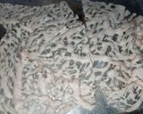 صورة لخطوة 1 من وصفة ملفوف الكبدة المشوي