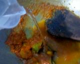 Foto langkah ke 3 dari resep 757. Tahu Telur Bumbu Kuning.
