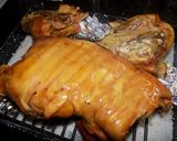 Foto del paso 8 de la receta: Lechoncito argentino al horno