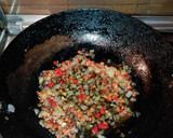 Foto del paso 3 de la receta: Zapallitos rellenos con salsa blanca