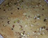 A picture of step 6 of Pancake platter.