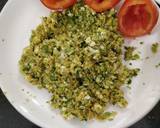 Stuffed tomato bajiyas recipe step 4 photo