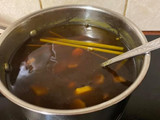 Wedang Rempah sederhana dan sehat untuk badan
