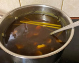 Foto langkah ke 2 dari resep Wedang Rempah sederhana dan sehat untuk badan.