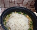 Foto langkah ke 7 dari resep Bihun Rebus sayuran (190).