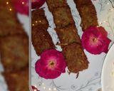 A picture of step 5 of Hash brown.
