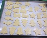 Foto del paso 5 de la receta: Galletitas de Jengibre