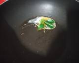 Palak Khichdi recipe step 4 photo