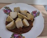 Foto langkah ke 3 dari resep Ketoprak Betawi.