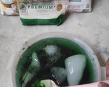 Foto langkah ke 4 dari resep Cendol Kecebong.
