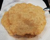 GM lángos recept fázis 3 fotója