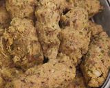 દુધી ના મુઠીયા (Dudhi na muthiya recipe in gujarati) રેસીપી સ્ટેપ3ફોટો