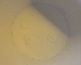 Foto del paso 1 de la receta: Hotcakes sin gluten (perfectos)