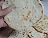 Foto del paso 4 de la receta: Tortillas de Harina