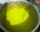 Foto langkah ke 3 dari resep Puding Labu Kuning.