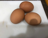 Foto del paso 4 de la receta: Falsa lasaña de tortilla y pollo picado