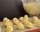 Foto del paso 5 de la receta: Mantecaditos / Polvorones puertorriqueños
