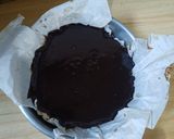Foto langkah ke 6 dari resep IcebergCheeseCake.
