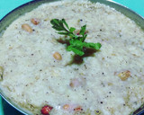 வரகரிசி வெண்பொங்கல் மற்றும் சக்கரை பொங்கல் ரெசிபி ஸ்டேப் 1 புகைப்படம்
