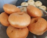 Foto langkah ke 5 dari resep Donat Maizena 3 Toping.