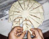 সিনামান টুইস্ট (Cinneman twits recipe in Bengali) রেসিপির ধাপ 5 ছবি