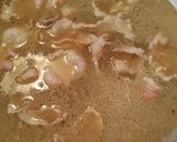A picture of step 4 of Collards.