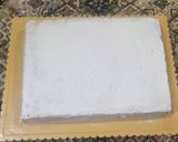 عکس مرحله 6 از دستور کیک تولد دختر پسری😍