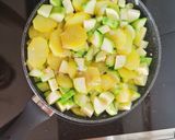 Foto del paso 3 de la receta: Zarangollo murciano