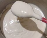 Foto langkah ke 4 dari resep Bolu Kukus.