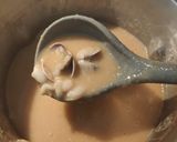 Foto del paso 6 de la receta: Fabes con Almejas - Mambo
